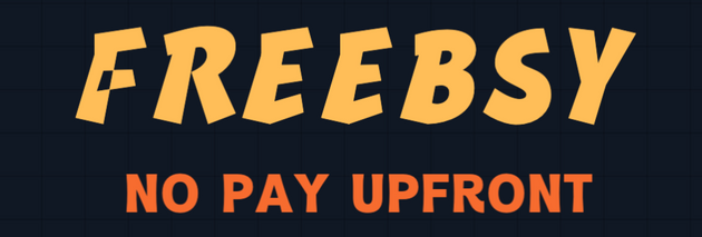 Freebsy